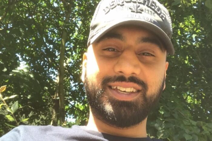 Hounslow man murdered during the weekend identified