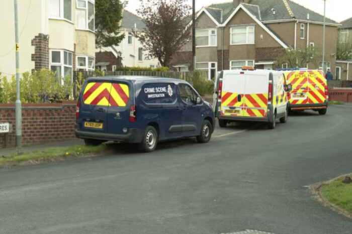 Man accused of killing Burnley woman charged with murder