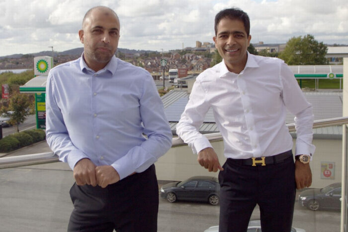 Issa brothers set plans in motion to create homes in Bradford