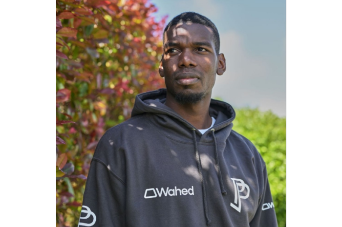 Islamic fintech firm Wahed Inc. announces Paul Pogba as its brand ambassador