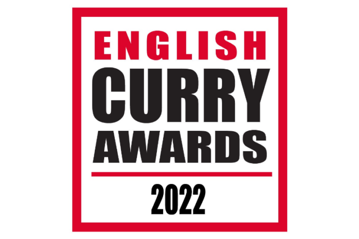 The 11th annual English Curry Awards reveals finalists