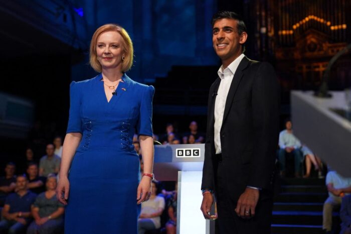 UK leadership candidates scrutinise new push for Scottish independence