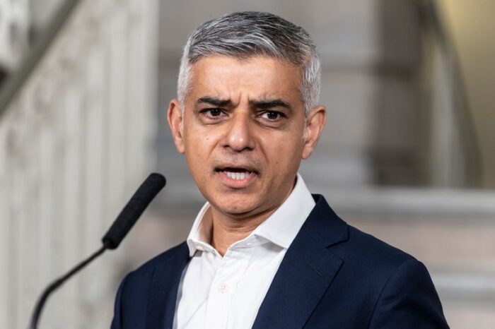 Sadiq Khan asks for power to freeze rental prices