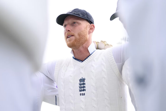 England Men name Test squad for tour of Pakistan