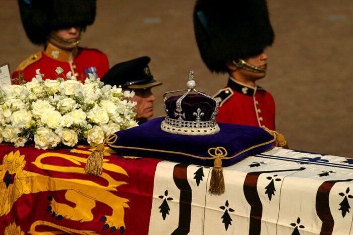 Camilla likely to not wear the Koh-i-noor crown during the King’s coronation