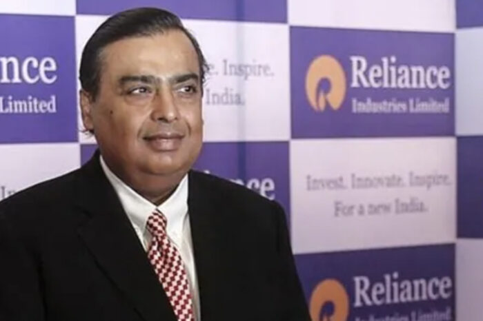 Indian billionaire Mukesh Ambani reported to enter the takeover bid for Liverpool FC
