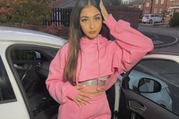 Tiktok star allegedly hired men to kill her mother’s lover