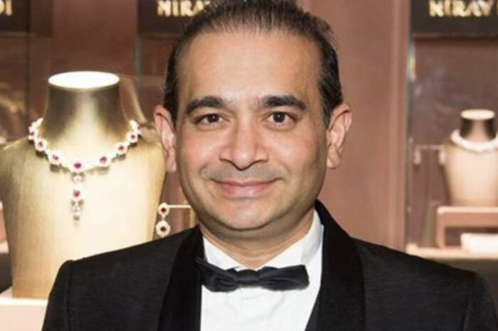 Fugitive businessman Nirav Modi likely to be deported to India from the UK