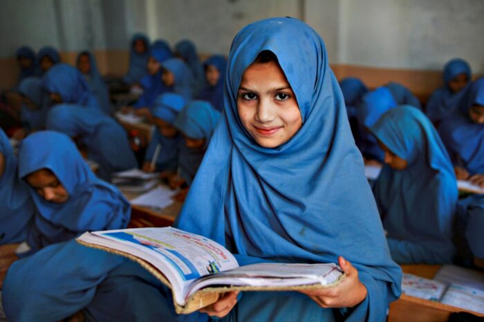 Pakistan’s learning crisis deepens after devastating effects of the pandemic and floods