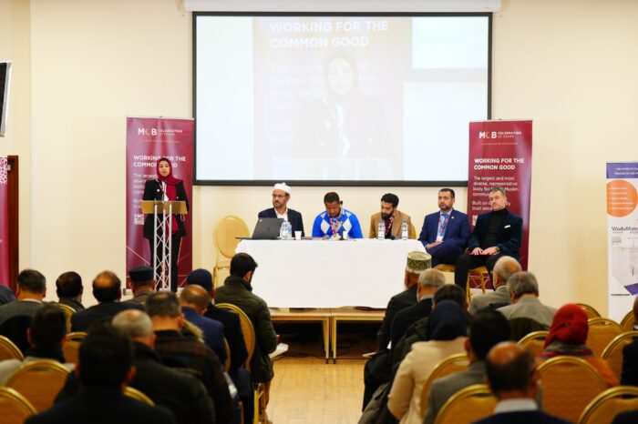 The Muslim Council of Britain speaks out against ‘independent’ review on the Prevent  strand of the Government’s Counter-Terrorism Strategy