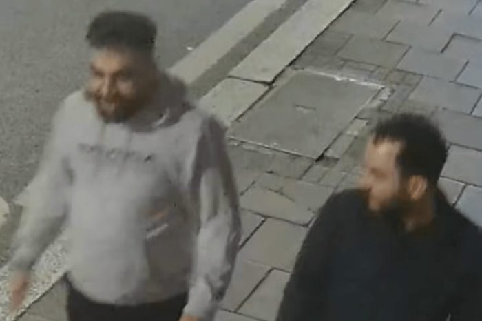 Police appeal for information about men following rape in Tottenham