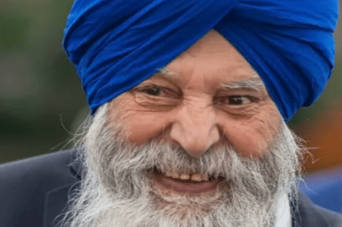 Owner of infamous Glasgow liquor store ‘GG Brothers’ passes away