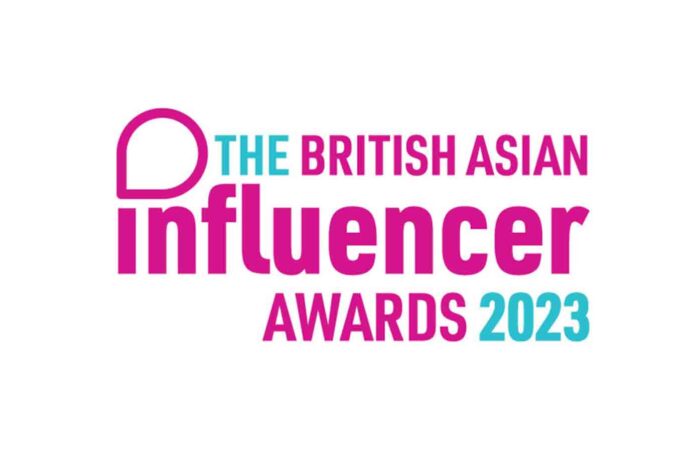 Oceanic Consulting set to launch the first-ever British Asian Influencer Awards 2023