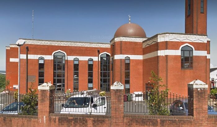 Bolton mosque becomes the first in the area to allow Eid prayers at two different times