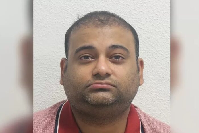 London psychiatrist, who helped run dark web child abuse site, is jailed