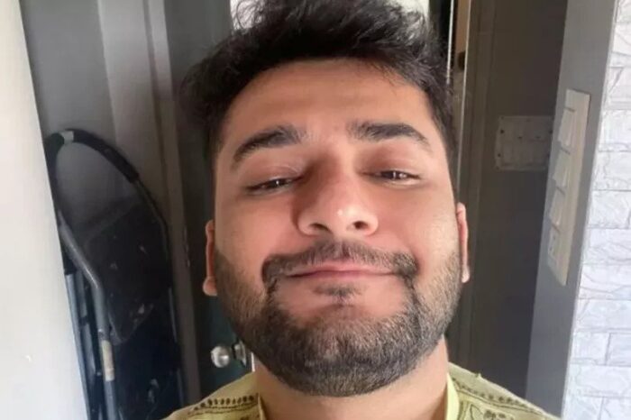 Glasgow student has his gold chain worth £3000 stolen at a music festival in Manchester