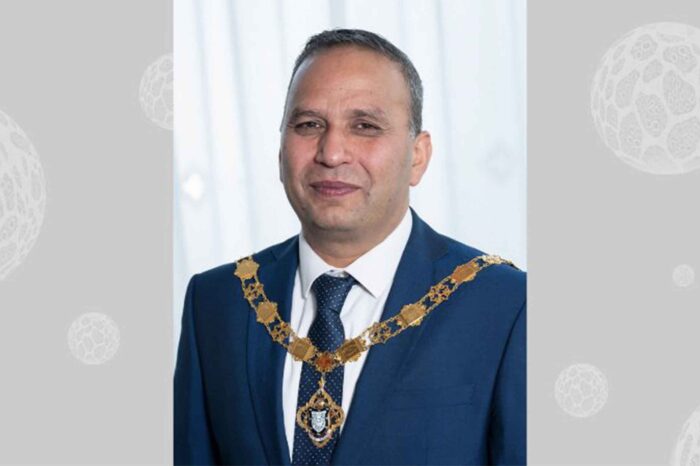 New deputy mayor of the Rochdale council under investigation