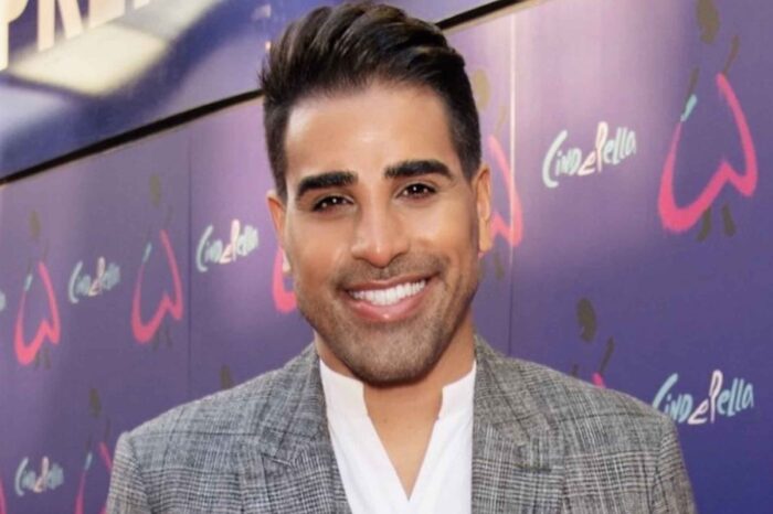 Dr Ranj admits he’s had a tough week after criticising the “toxic” workplace culture at This Morning