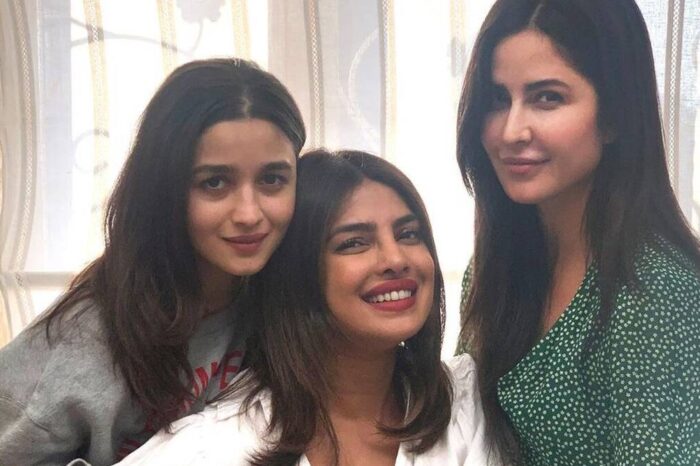 Priyanka Chopra Jonas and Katrina Kaif reportedly part ways with Farhan Akhtar’s ambitious project ‘Jee Le Zaraa’