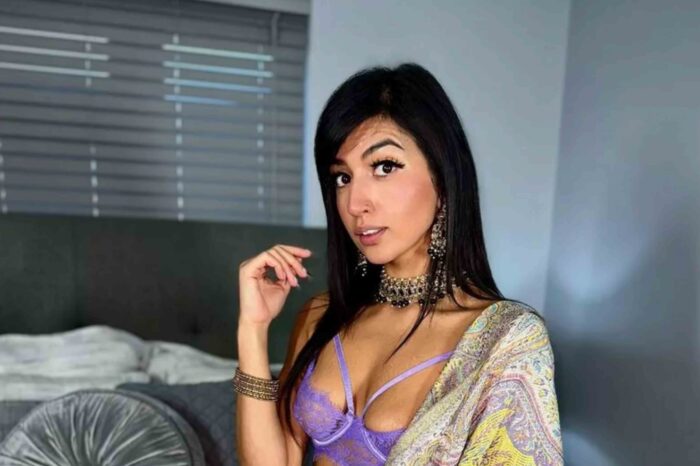 British Pakistani OnlyFans model looks forward to becoming even more successful, despite mounting hatred