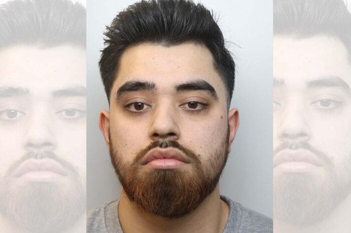 Chester man jailed after grooming teenage girl in Congleton