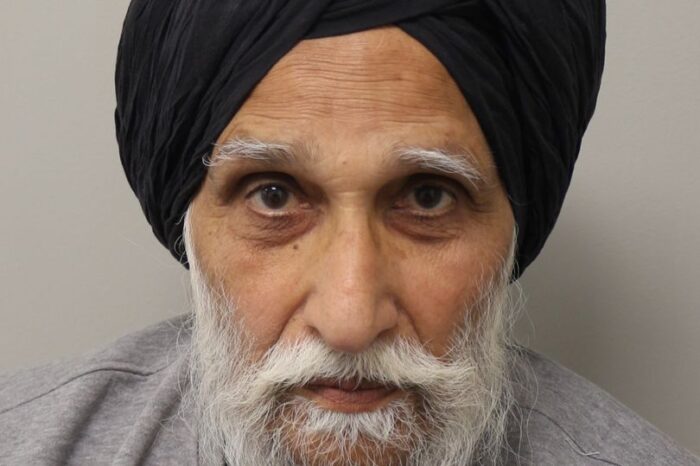 Romford man, 79, mercilessly beat his wife to death with a wooden rounders bat