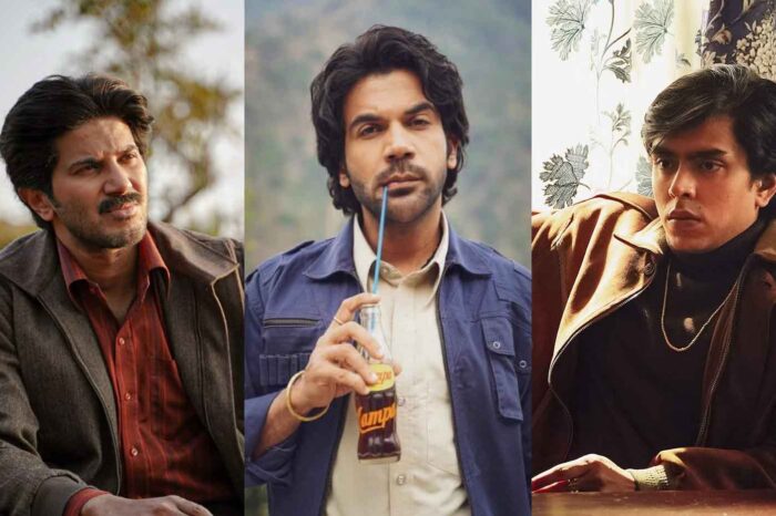 Raj & DK's 'Guns & Gulaabs' – Netflix drops trailer for India's most anticipated series