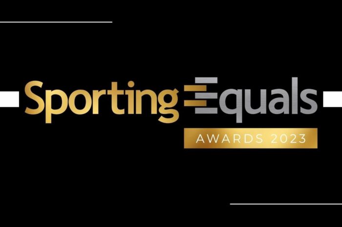 Shortlist announced for Sporting Equals Awards 2023