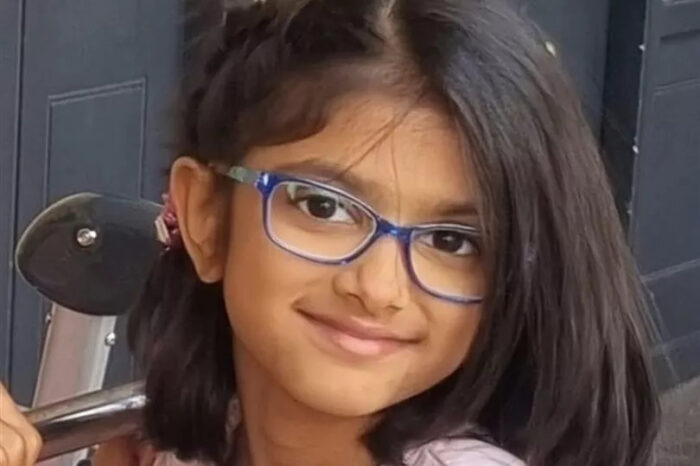 London girl, 9, dies after being misdiagnosed and her parents’ concerns ignored