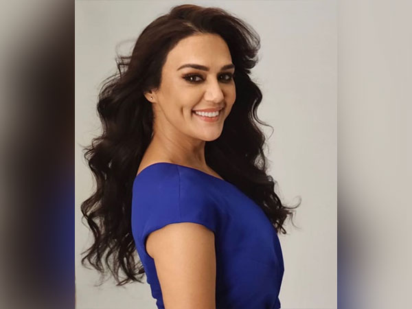 Bollywood star Preity Zinta set to lead Diwali celebrations in Birmingham next month