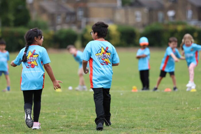 ECB sets out action to make cricket more inclusive following ICEC report