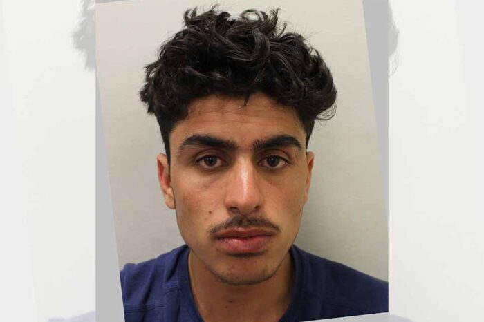 Man who subjected woman to repeated abuse and rape jailed