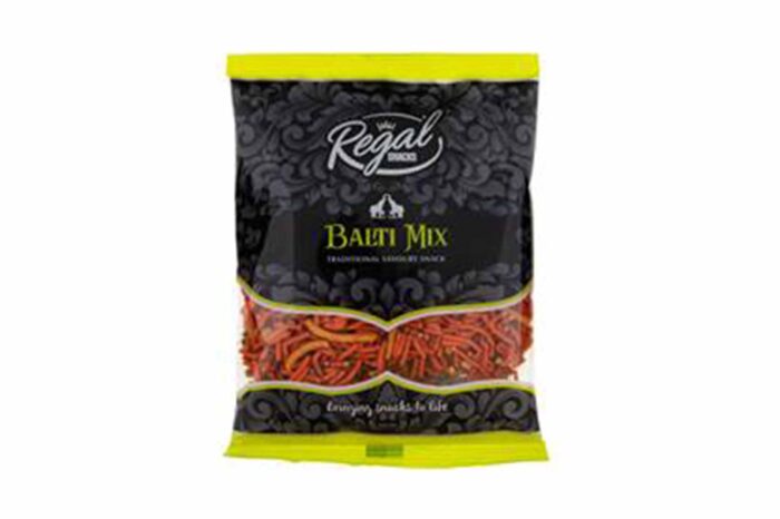 Regal Snacks Launches New Snack Range for Ramadan