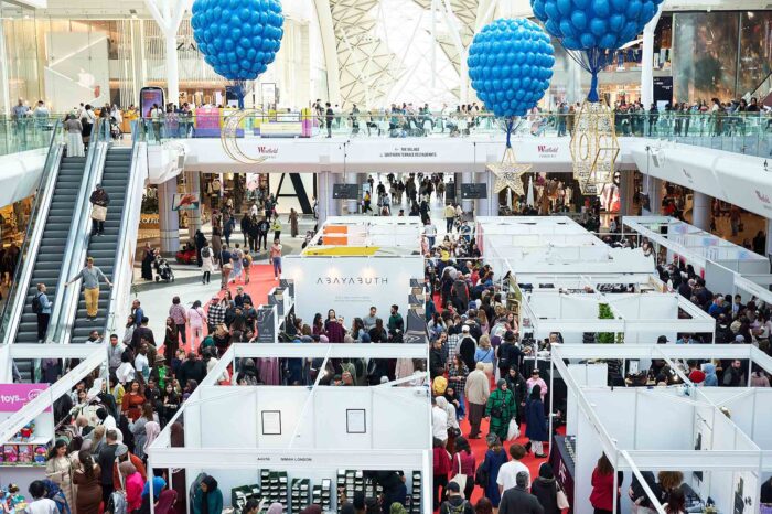 Westfield to host Europe’s Largest EID al Fitr festival at both London Centres