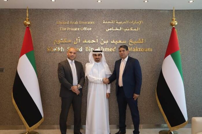 DKK Partners joins forces with Seed Group in a new era of financial connectivity across the MENA region