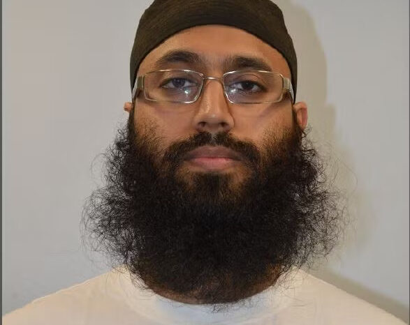 Man convicted for breaching terrorism notification order