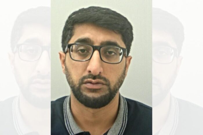 Fake taxi driver jailed for over two decades for series of sexual assault