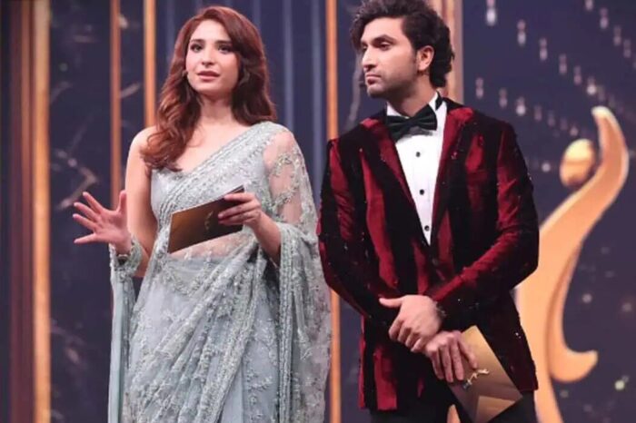 Pakistan’s finest honoured at the 9 th Hum Awards 2024