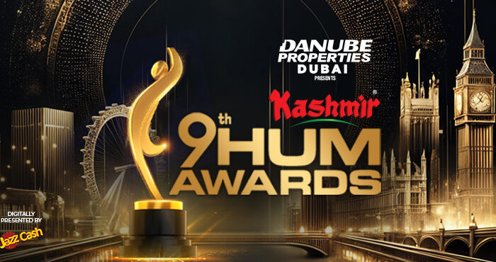 The prestigious Hum Awards are coming to London