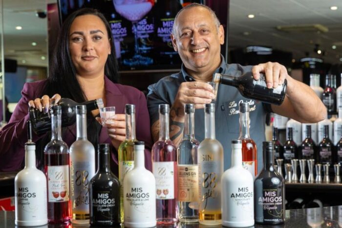 Southend spirit company celebrates multiple wins at Indian Wine & Spirits Awards