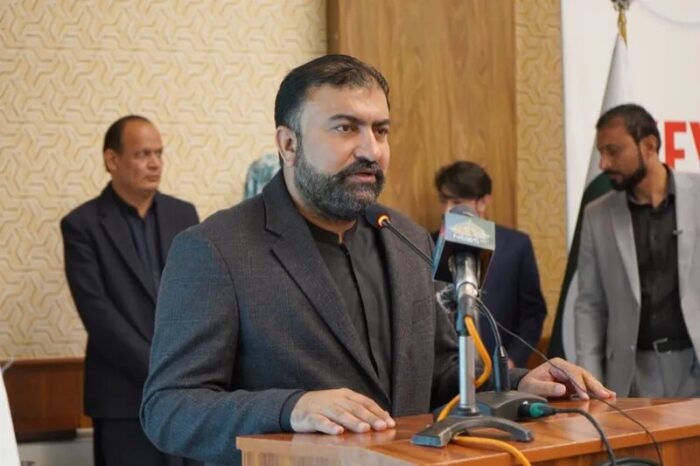 Housing Project delivers 250 dwellings to flood affected families