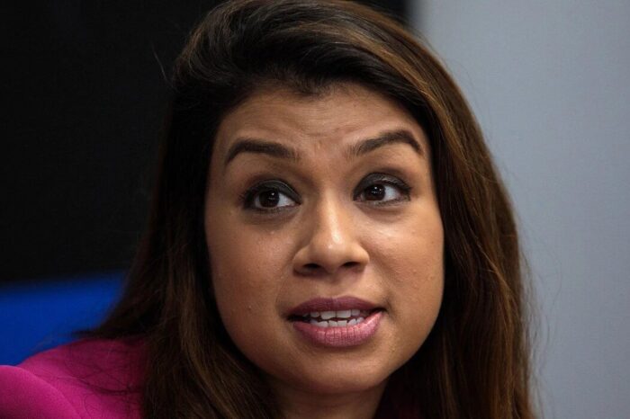 Tulip Siddiq resigns amid Bangladesh graft probe