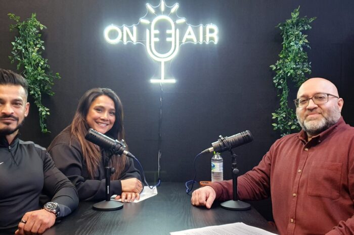 Fitness experts discuss staying fit and healthy during Ramadan
