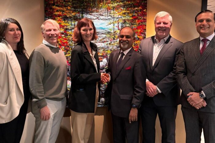 Intellect to assume digital banking operations of Central 1, Canada