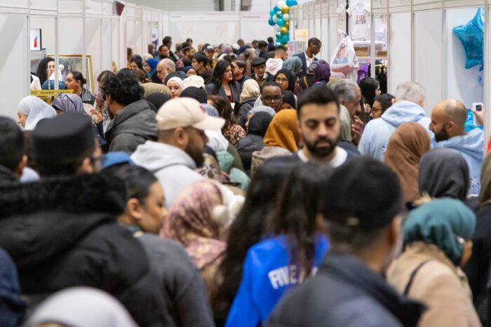 Europe’s largest Muslim consumer event marks 10 th Anniversary with groundbreaking three in one show