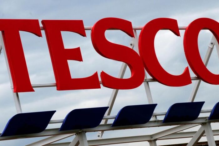 £10,400 raised in memory of ‘amazing’ Tesco store worker