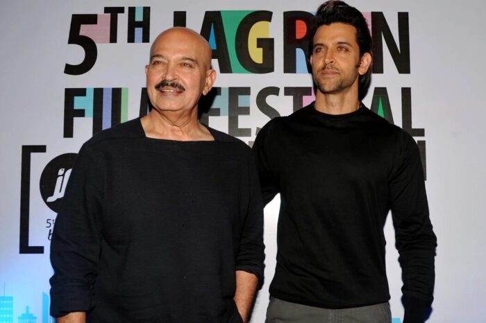Hrithik Roshan to direct sequel to Bollywood’s biggest superhero franchise