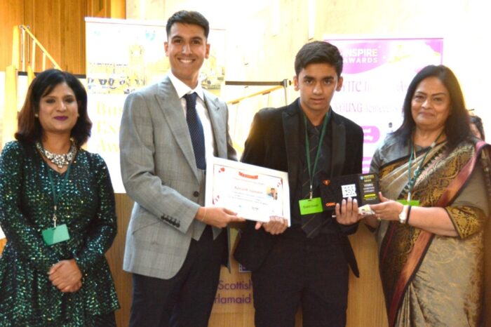 BYITC launches Public Speaking Webinar & Competition to empower young voices