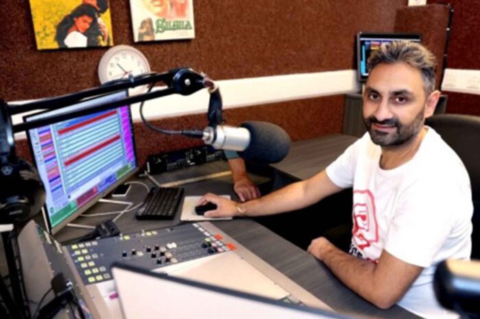 Spice FM nominated for Radio Station of the Year at the Asian Media Awards