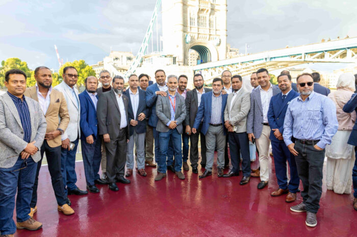 Specialist Curry Restaurant booking & tech platform announces Google accreditation